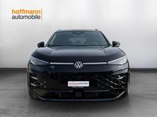 VW T-Roc NF R-Line, Petrol, New car, Automatic - 2