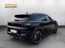 VW T-Roc NF R-Line, Petrol, New car, Automatic - 4