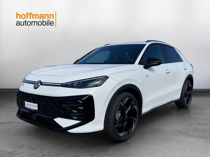 VW T-Roc NF R-Line, Petrol, New car, Automatic