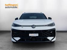 VW T-Roc NF R-Line, Petrol, New car, Automatic - 2