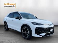 VW T-Roc NF R-Line, Petrol, New car, Automatic - 3