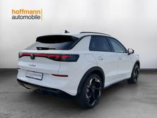 VW T-Roc NF R-Line, Petrol, New car, Automatic - 4