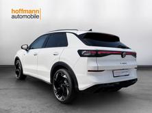VW T-Roc NF R-Line, Petrol, New car, Automatic - 6