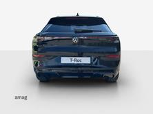VW T-Roc NF R-Line, Benzin, Neuwagen, Automatik - 4