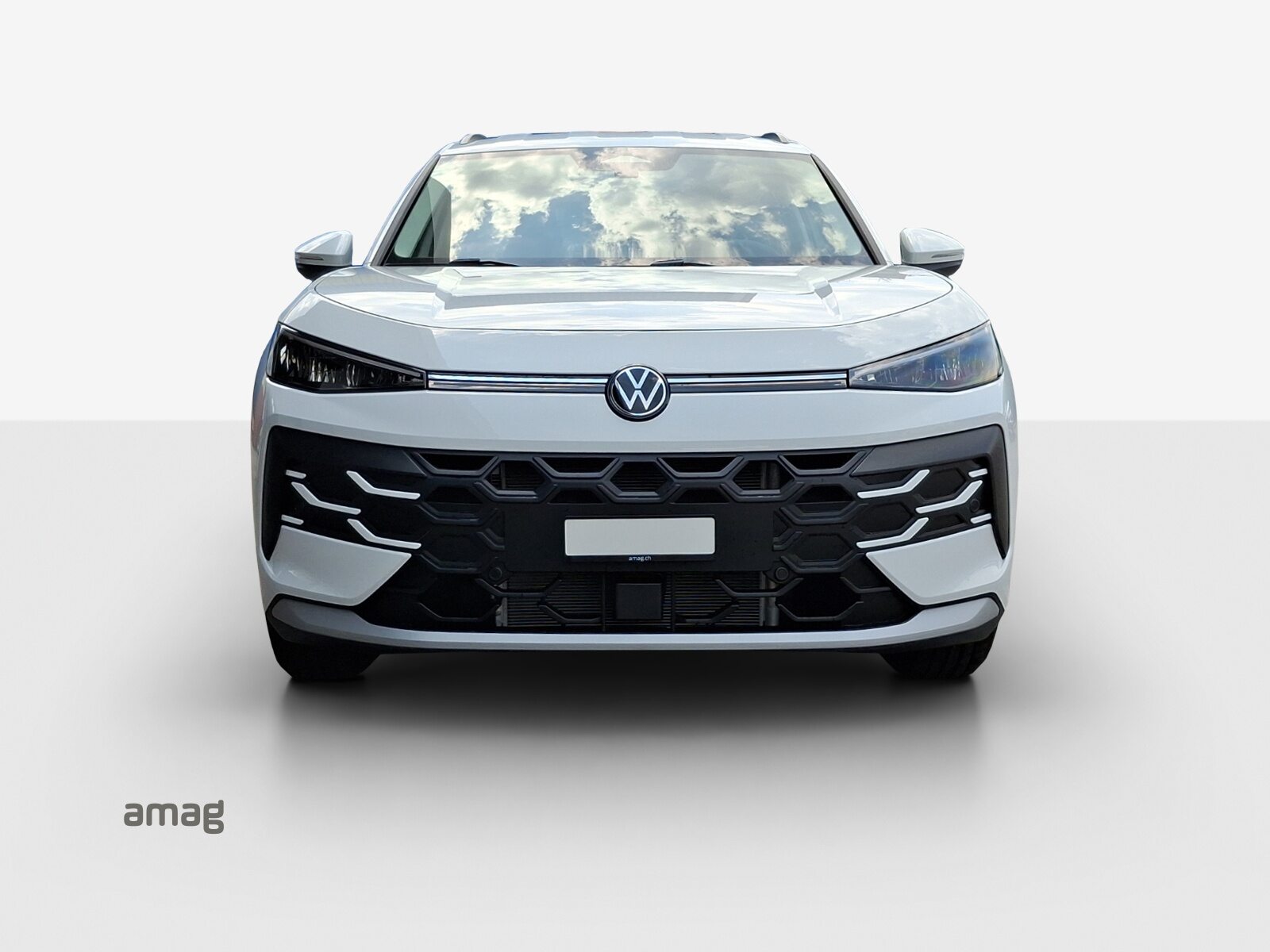 VW T-Roc NF Trend, Petrol, New car, Automatic - 7