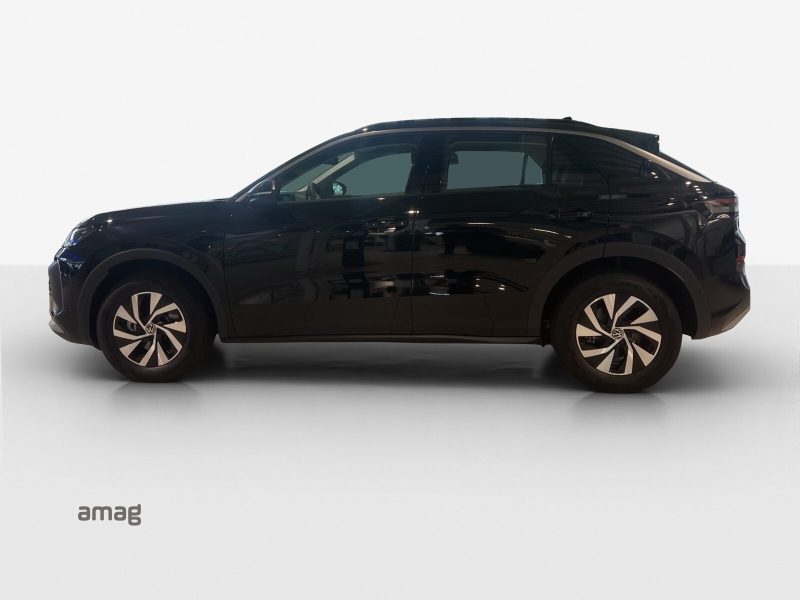 VW T-Roc NF Trend, Petrol, New car, Automatic - 2
