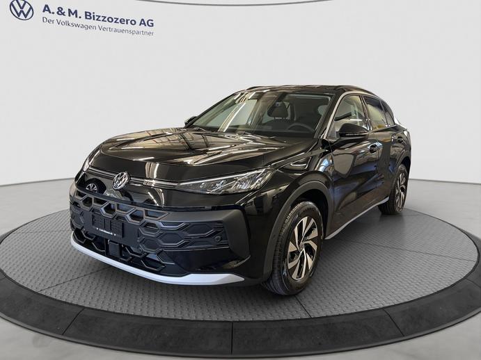 VW T-Roc NF Trend, Essence, Voiture nouvelle, Automatique