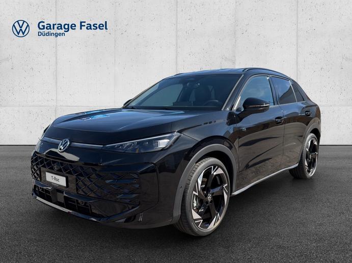 VW T-Roc NF R-Line, Benzina, Auto nuove, Automatico