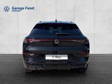 VW T-Roc NF R-Line, Benzina, Auto nuove, Automatico - 4