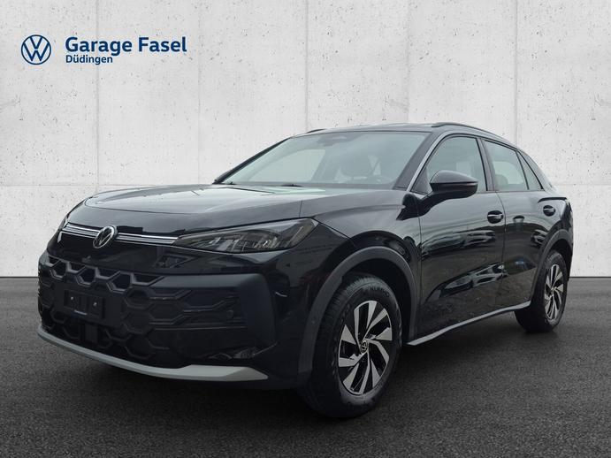 VW T-Roc NF Trend, Benzina, Auto nuove, Automatico
