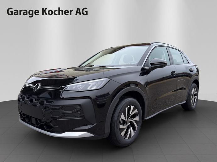 VW T-Roc NF Trend, Essence, Voiture nouvelle, Automatique