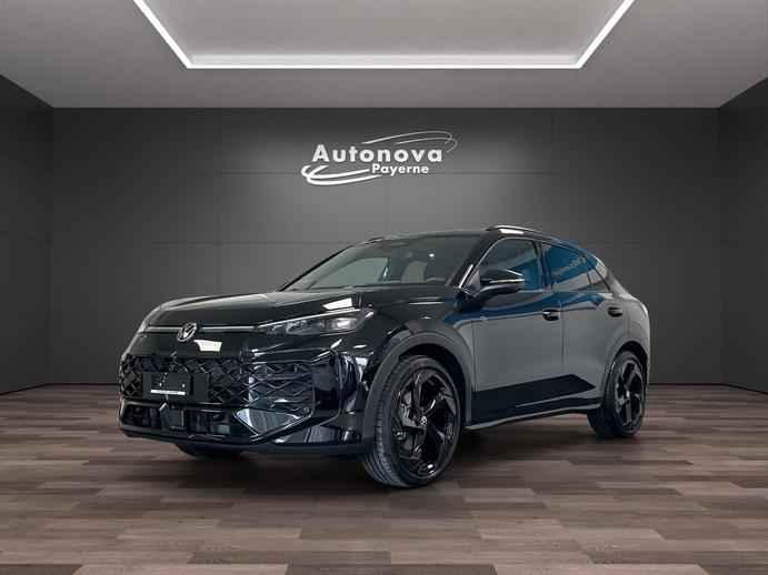 VW T-Roc NF R-Line, Essence, Voiture nouvelle, Automatique