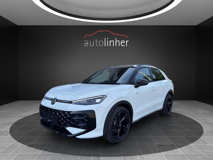 VW T-Roc 1.5 eTSI mHEV R-Line DSG, Benzina, Auto nuove, Automatico