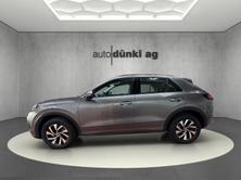VW T-Roc 1.5 eTSI mHEV Life DSG, Hybride Leggero Benzina/Elettrica, Auto nuove, Automatico - 2