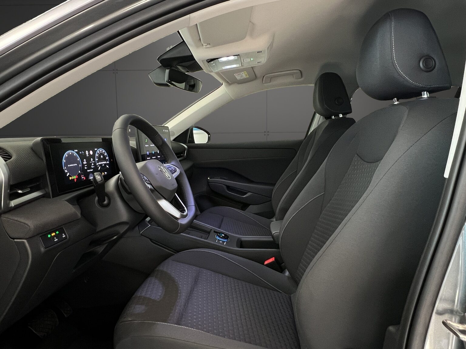 VW T-Roc NF Life, Benzin, Neuwagen, Automatik - 6