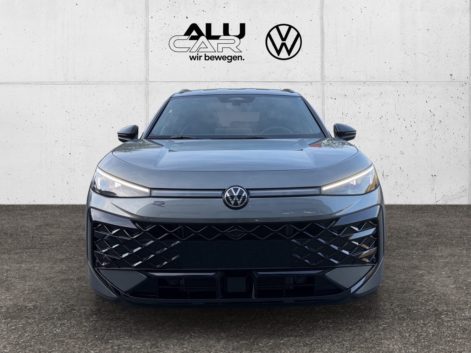 VW T-Roc NF R-Line, Benzina, Auto nuove, Automatico - 7