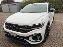 VW T-ROC 2.0 TSI R-Line DSG 4motion, Petrol, Second hand / Used, Automatic - 2