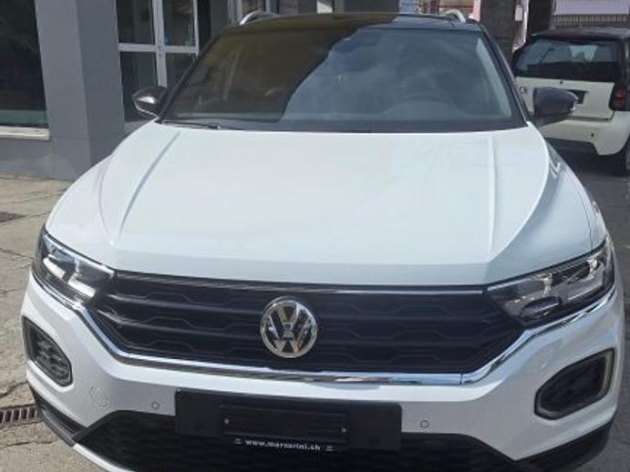 VW 2.0 TSI Sport DSG 4motion, Petrol, Second hand / Used, Automatic