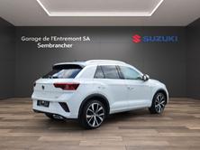 VW T-ROC 2.0 TSI R-Line DSG 4motion, Petrol, Second hand / Used, Automatic - 6