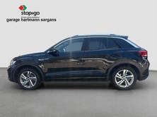 VW 2.0 TSI R-Line DSG 4motion, Petrol, Second hand / Used, Automatic - 5