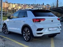 VW T-ROC 2.0 TSI DSG Sport 4Motion R-Line, Benzin, Occasion / Gebraucht, Automatik - 2