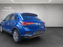 VW T-ROC 1.5 TSI Sport DSG 4motion, Benzin, Occasion / Gebraucht, Automatik - 5