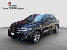 VW 2.0 TSI R-Line DSG 4motion, Petrol, Second hand / Used, Automatic - 2