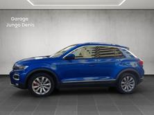 VW T-ROC 1.5 TSI Sport DSG 4motion, Benzin, Occasion / Gebraucht, Automatik - 3
