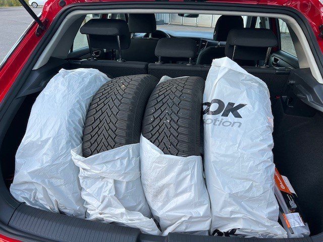 VW T-Roc 1.0 TSI Value, Petrol, Second hand / Used, Manual - 7