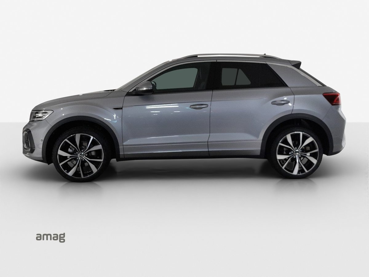 VW T-Roc RL 2.0TSI 190PS DSG 4M, Benzina, Occasioni / Usate, Automatico - 3