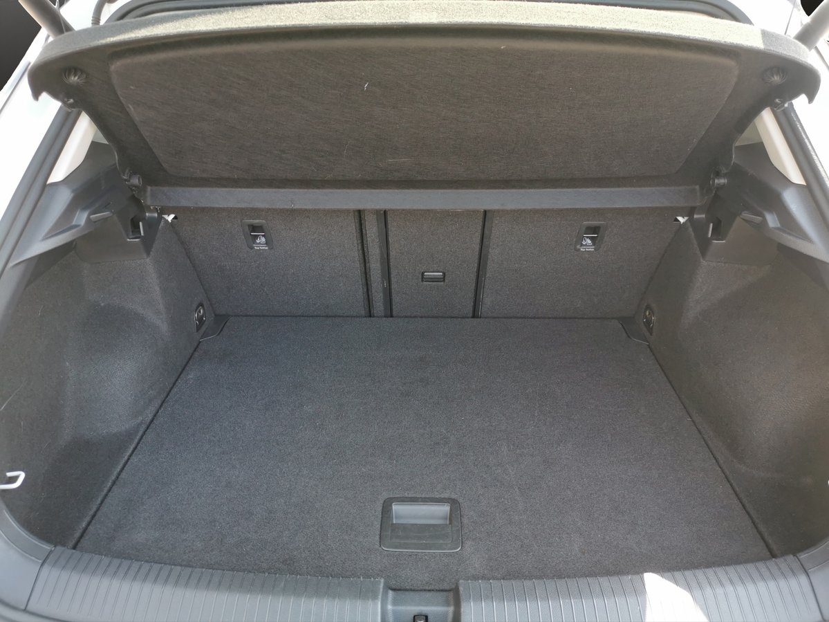 VW T-Roc 2.0 TDI SCR Advance DSG 4Motion, Diesel, Occasion / Utilisé, Automatique - 7