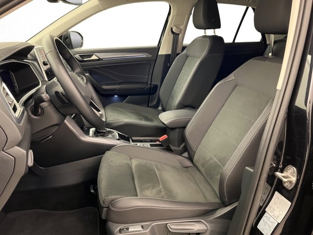 VW T-Roc 1.5 TSI Style DSG, Benzina, Occasioni / Usate, Automatico - 5