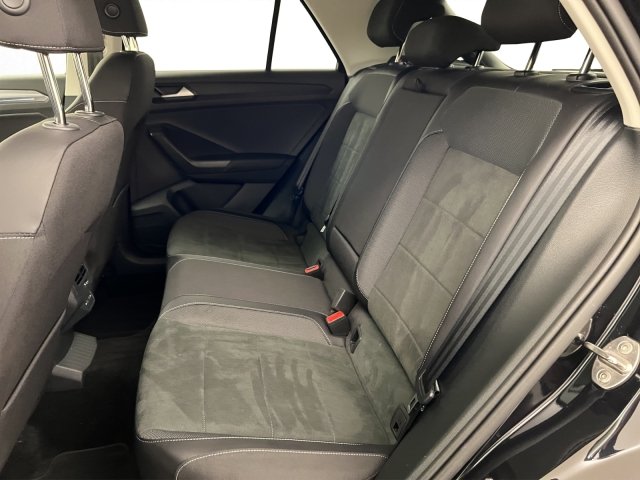 VW T-Roc 1.5 TSI Style DSG, Benzina, Occasioni / Usate, Automatico - 6