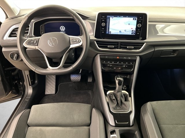 VW T-Roc 1.5 TSI Style DSG, Benzina, Occasioni / Usate, Automatico - 7