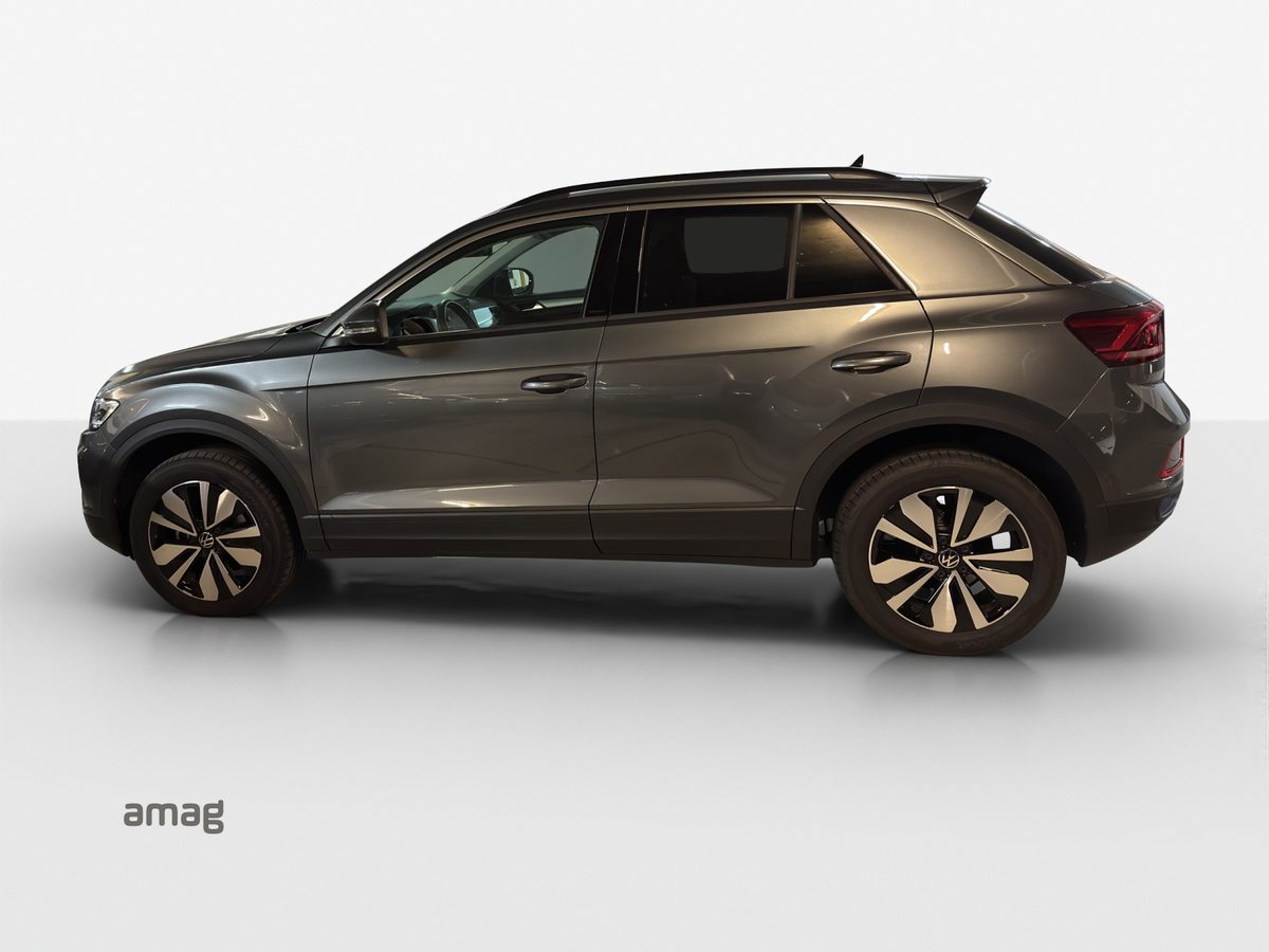 VW T-Roc UNITED, Benzina, Occasioni / Usate, Automatico - 2