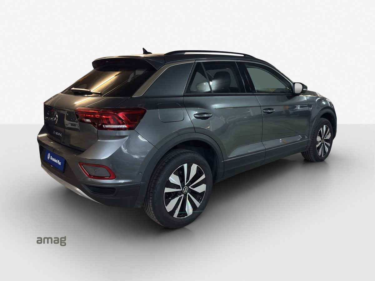 VW T-Roc UNITED, Benzina, Occasioni / Usate, Automatico - 5
