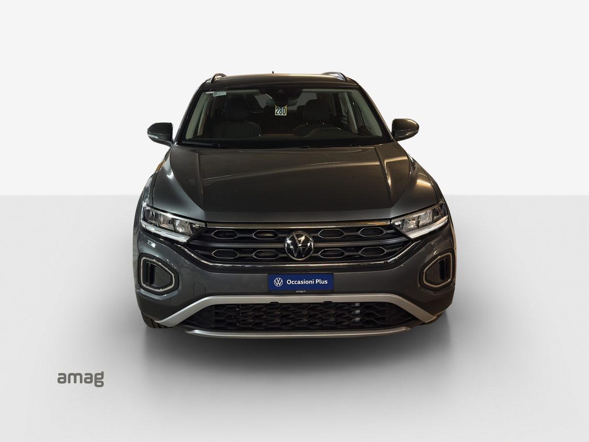 VW T-Roc UNITED, Benzina, Occasioni / Usate, Automatico - 7