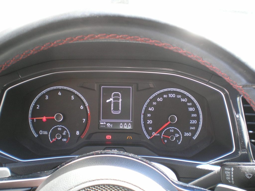 VW T-ROC 2.0 TSI Sport DSG 4motion, Benzina, Occasioni / Usate, Automatico - 5
