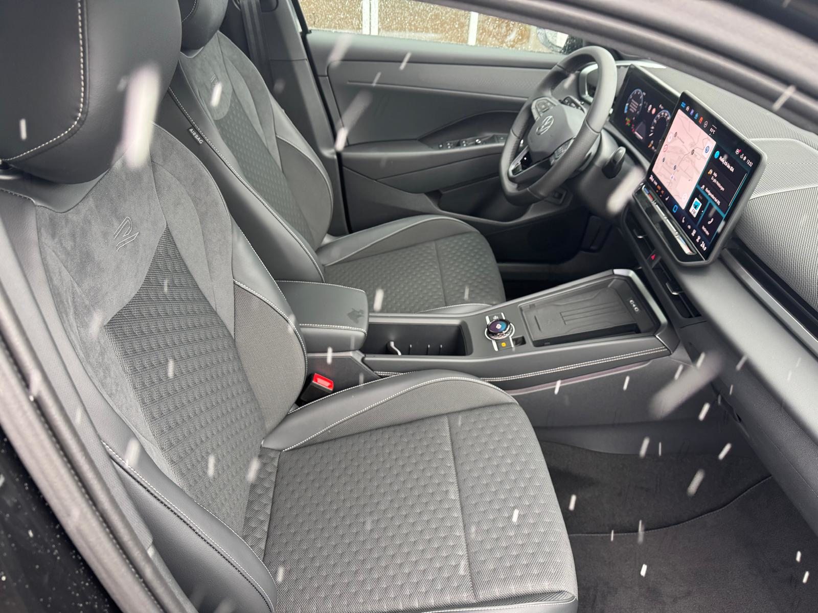 VW T-Roc NF R-Line, Essence, Occasion / Utilisé, Automatique - 3