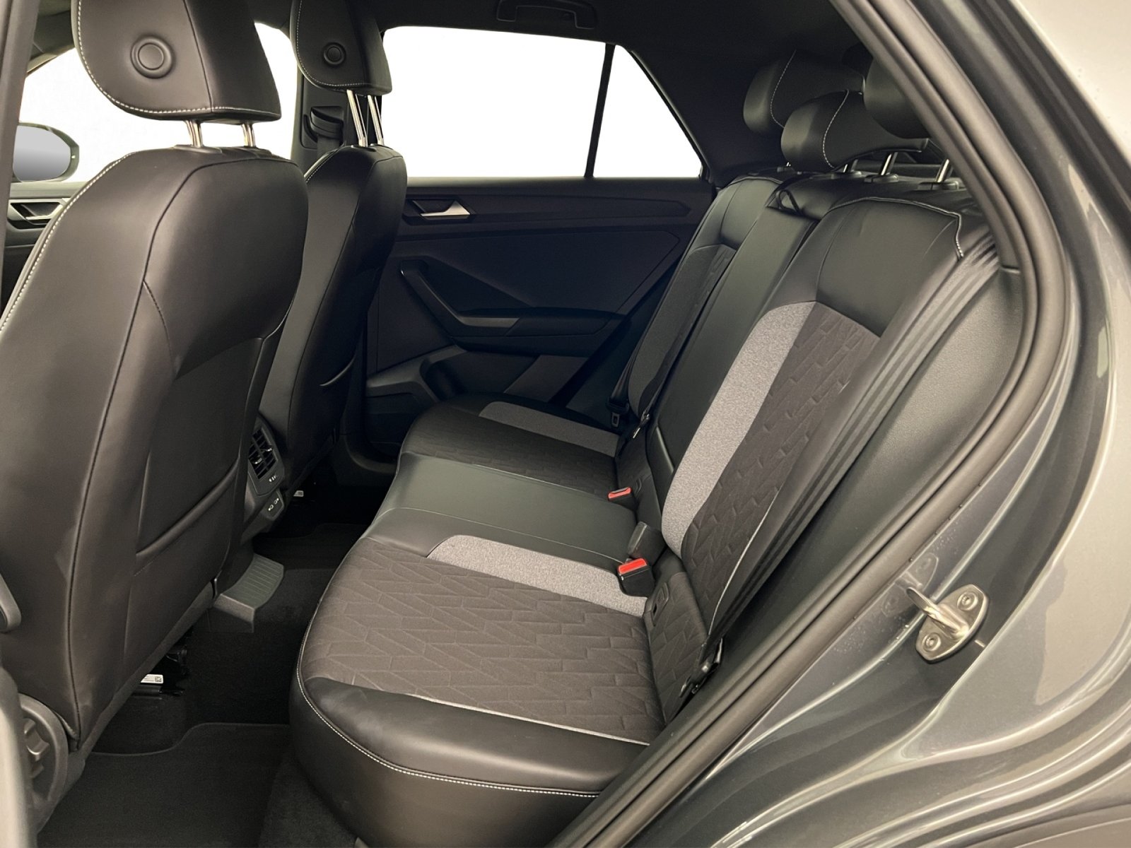 VW T-Roc 2.0 TDI SCR Goal DSG, Diesel, Occasion / Gebraucht, Automatik - 6
