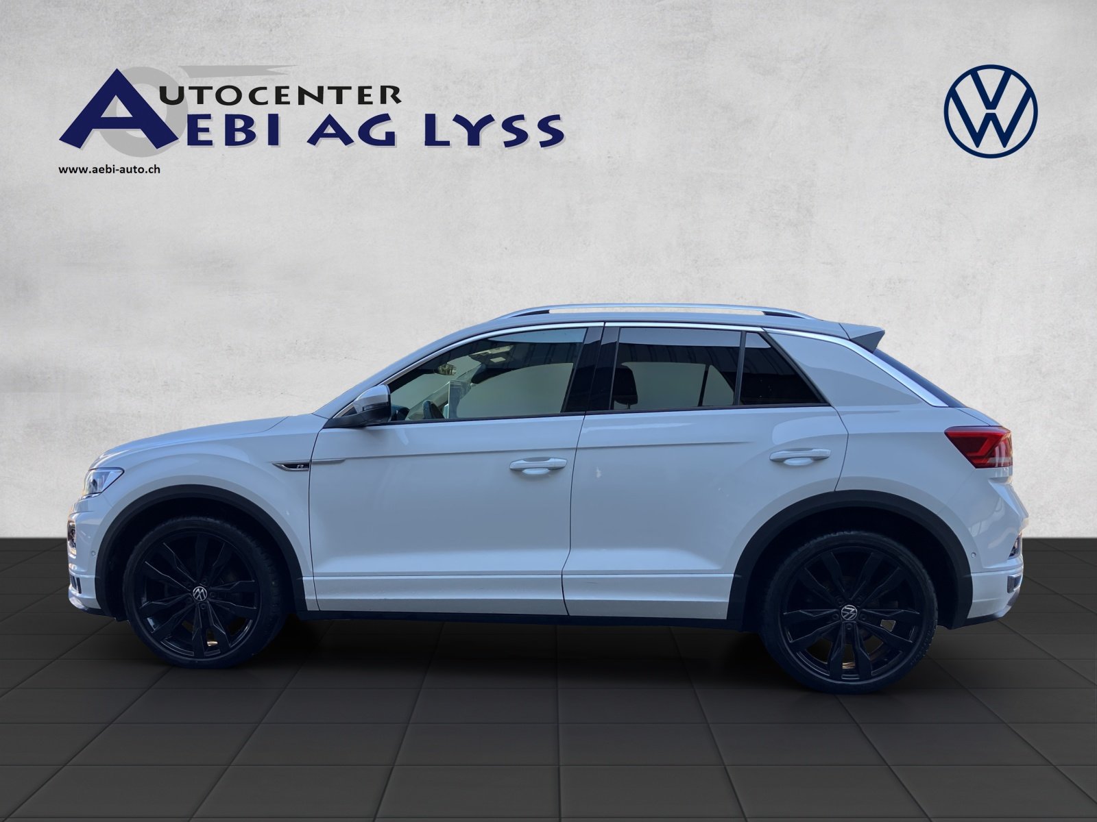 VW T-Roc 2.0 TSI Sport DSG 4Motion, Benzina, Occasioni / Usate, Automatico - 2