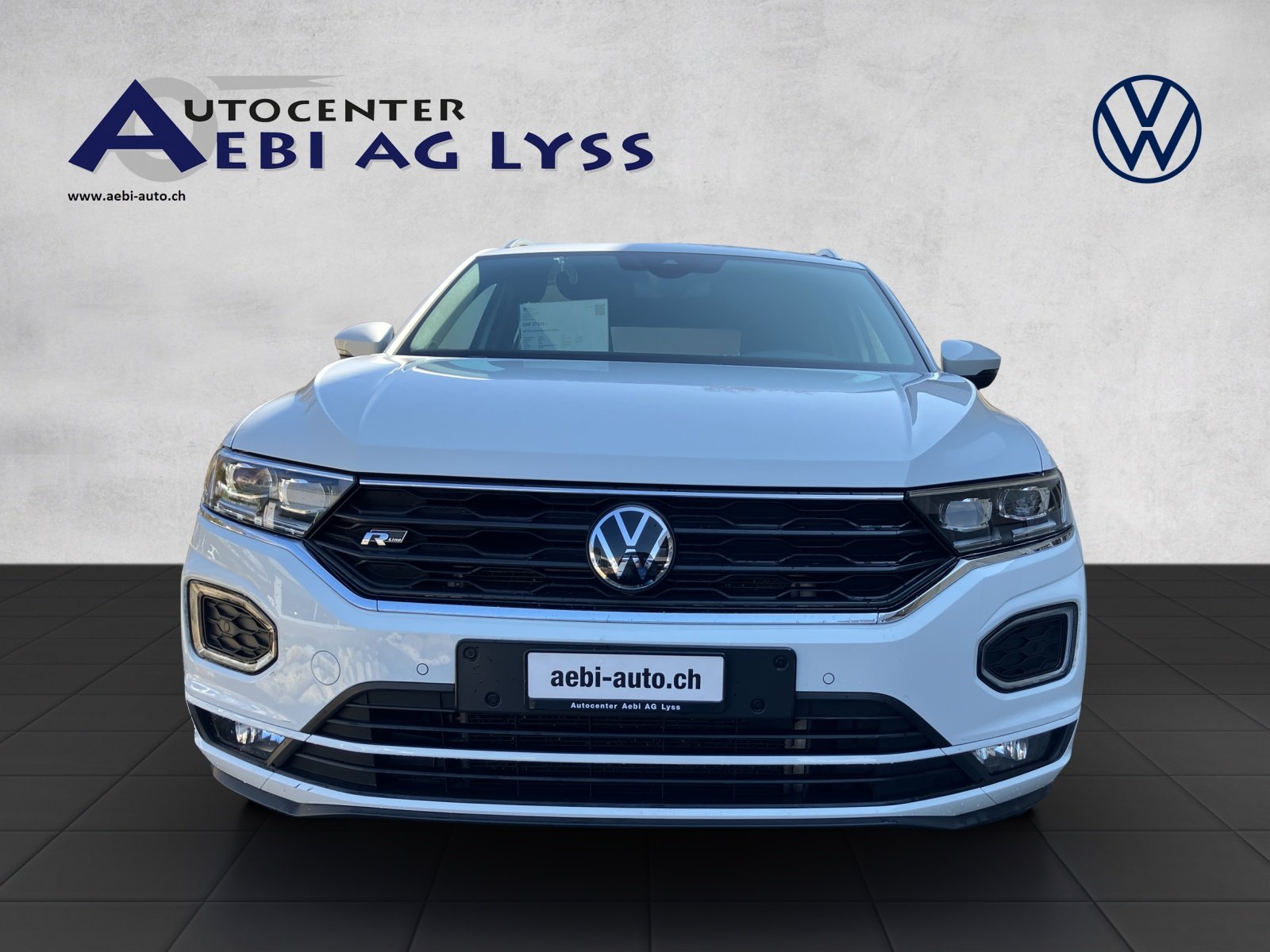 VW T-Roc 2.0 TSI Sport DSG 4Motion, Benzina, Occasioni / Usate, Automatico - 3