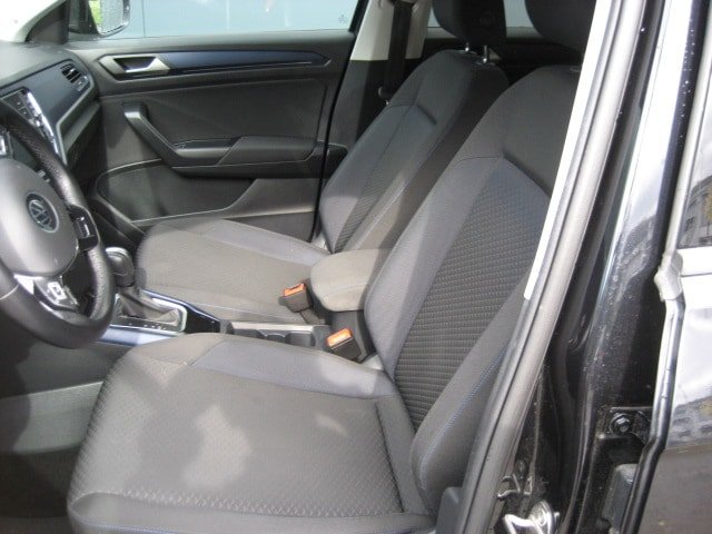 VW T-ROC 1.5 TSI EVO United DSG, Petrol, Second hand / Used, Automatic - 7