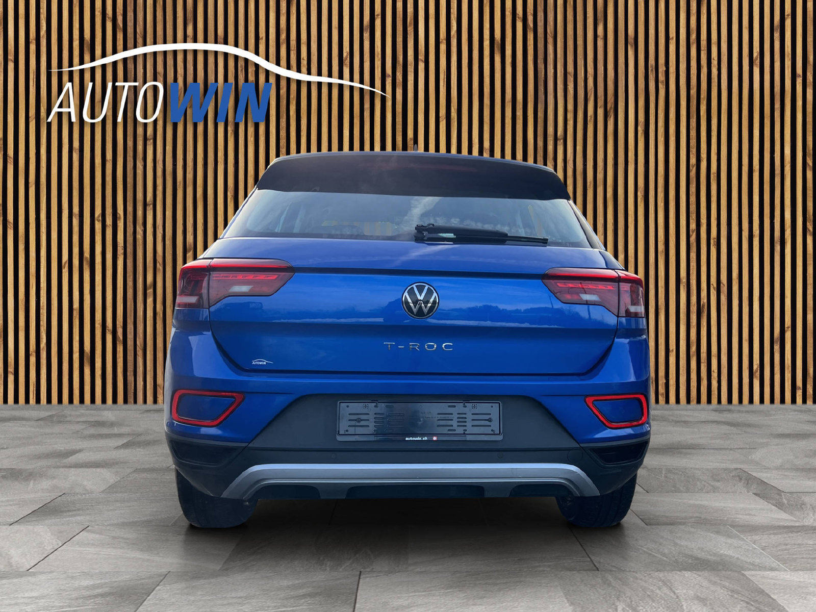 VW T-Roc 1.5 TSI Life DSG, Benzina, Occasioni / Usate, Automatico - 5