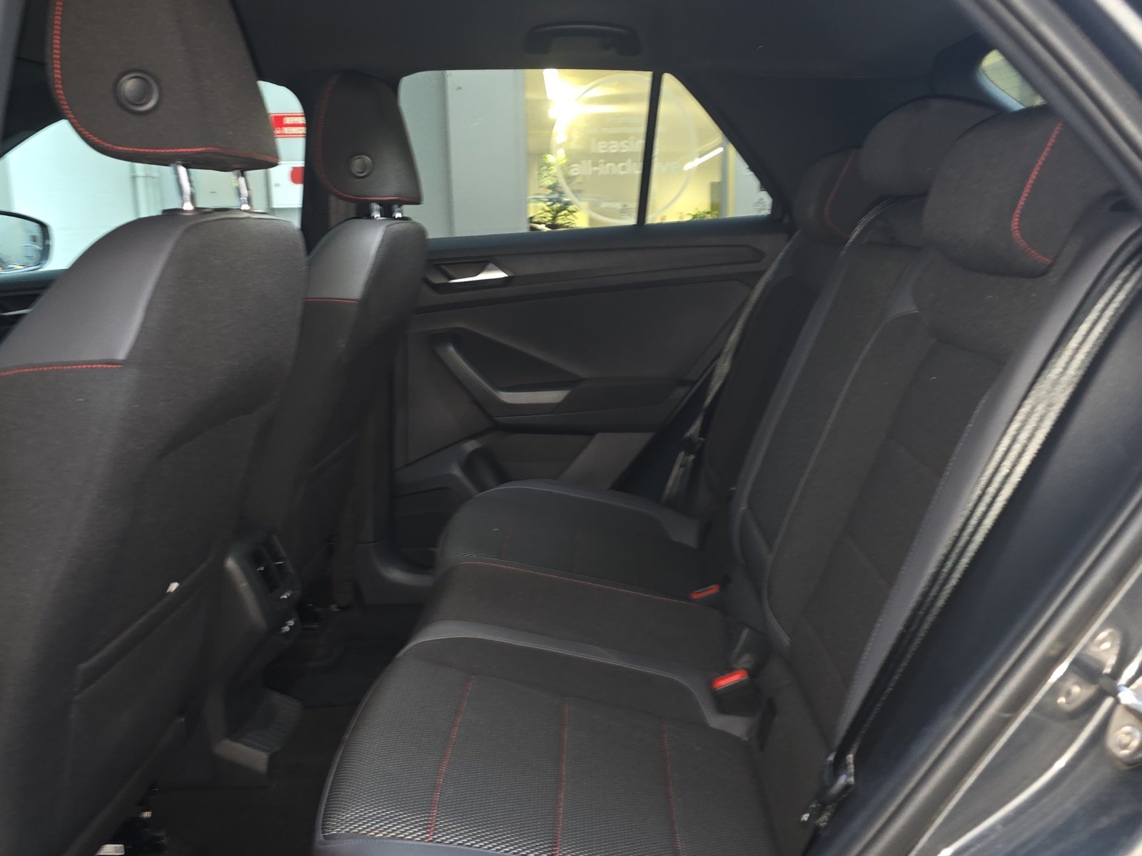 VW T-Roc 1.5 TSI EVO Sport DSG, Petrol, Second hand / Used, Automatic - 6