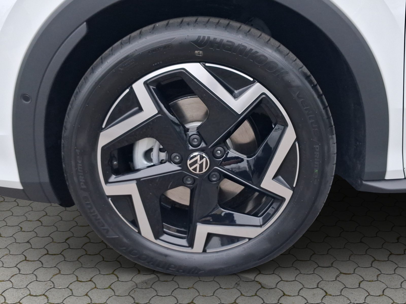 VW T-Roc NF R-Line, Essence, Occasion / Utilisé, Automatique - 6