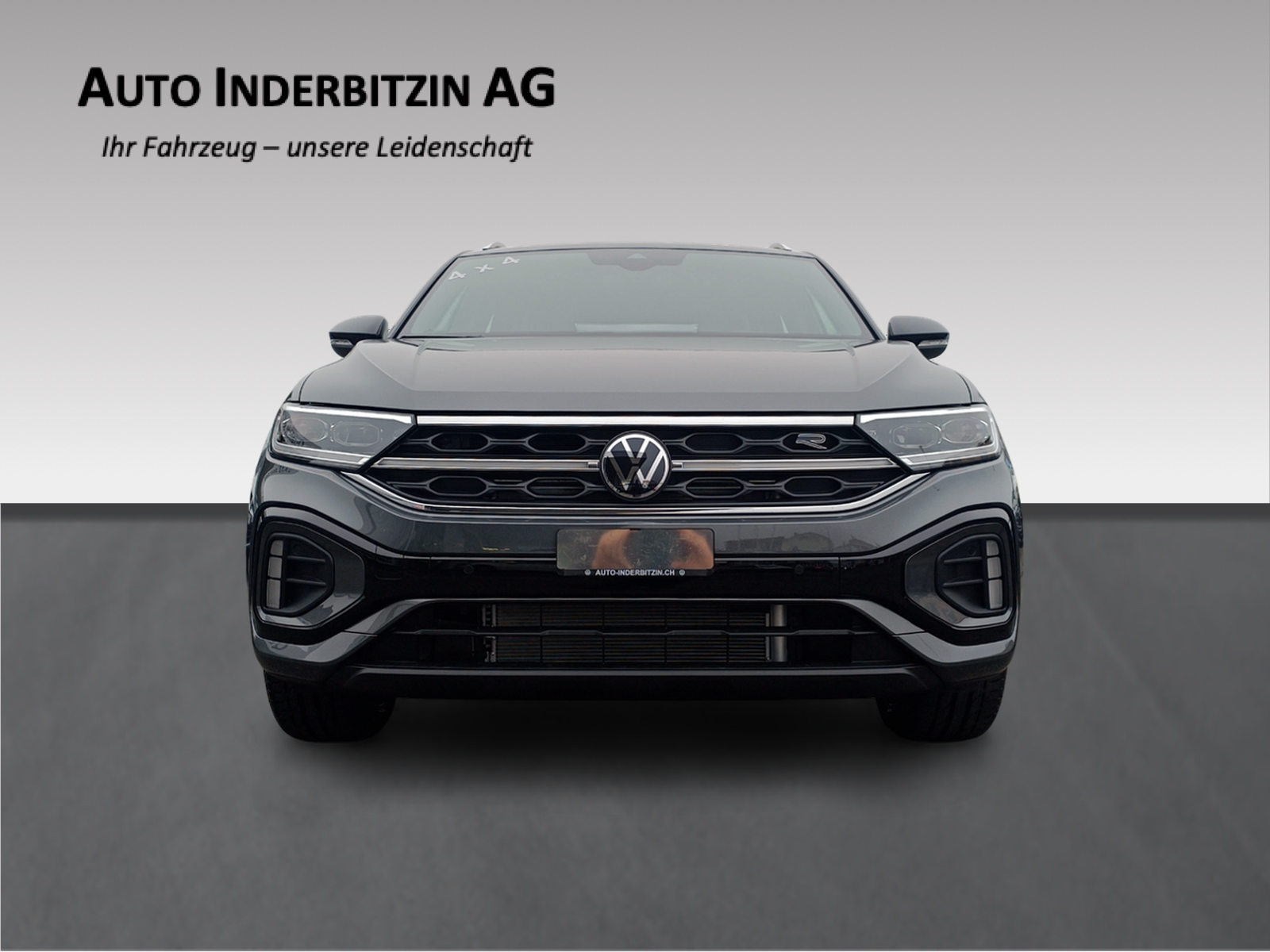 VW T-Roc R-Line, Benzina, Occasioni / Usate, Automatico - 3