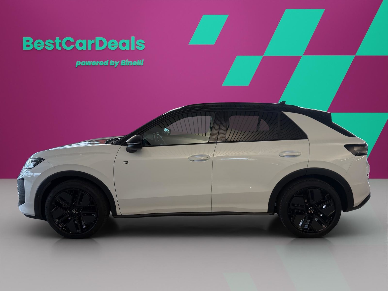 VW T-Roc 1.5 eTSI R-Line DSG CH-Fahrzeug, Mild-Hybrid Benzin/Elektro, Occasion / Gebraucht, Automatik - 6