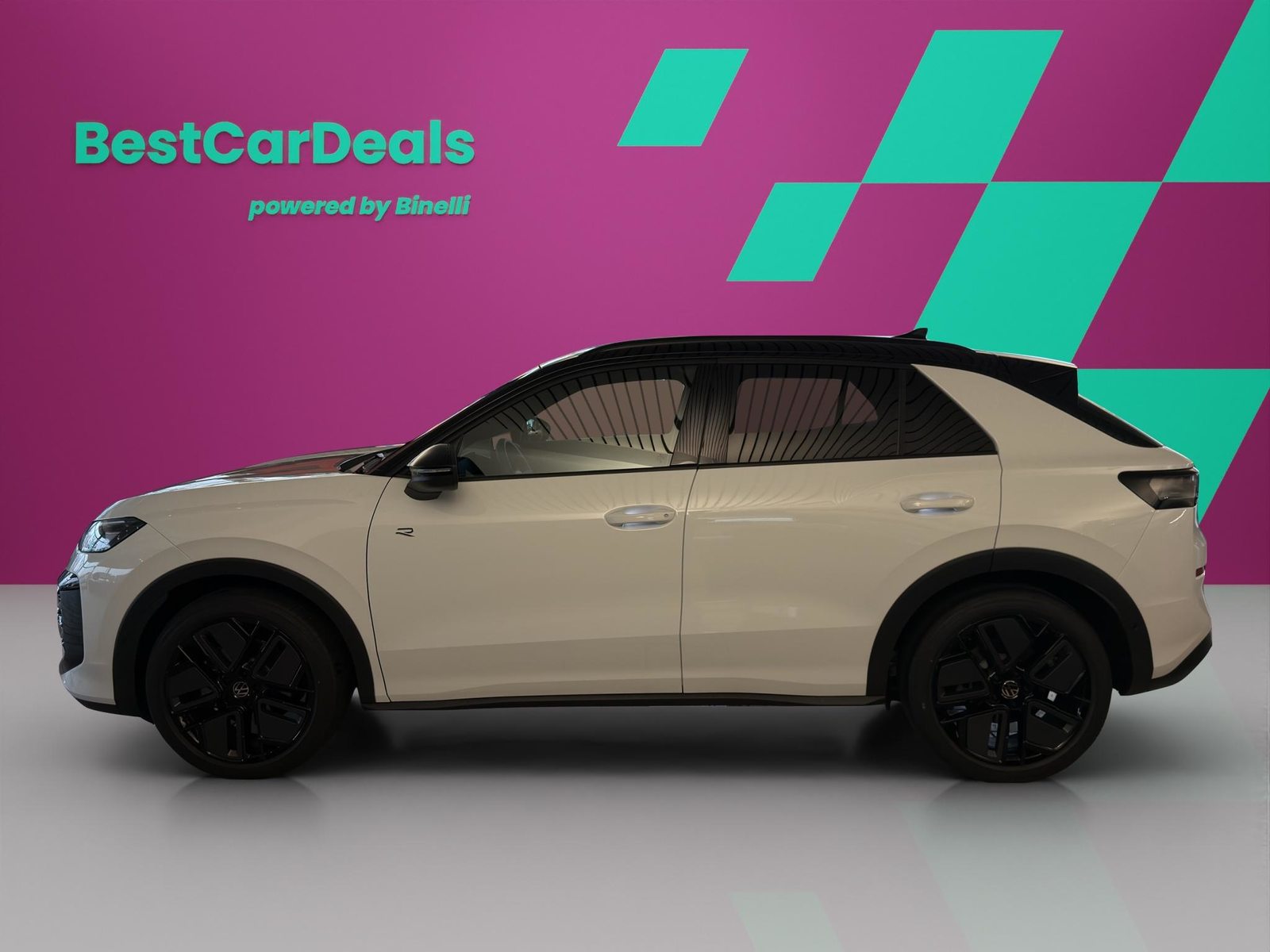 VW T-Roc 1.5 eTSI R-Line DSG CH-Fahrzeug, Hybride Léger Essence/Électricité, Occasion / Utilisé, Automatique - 5