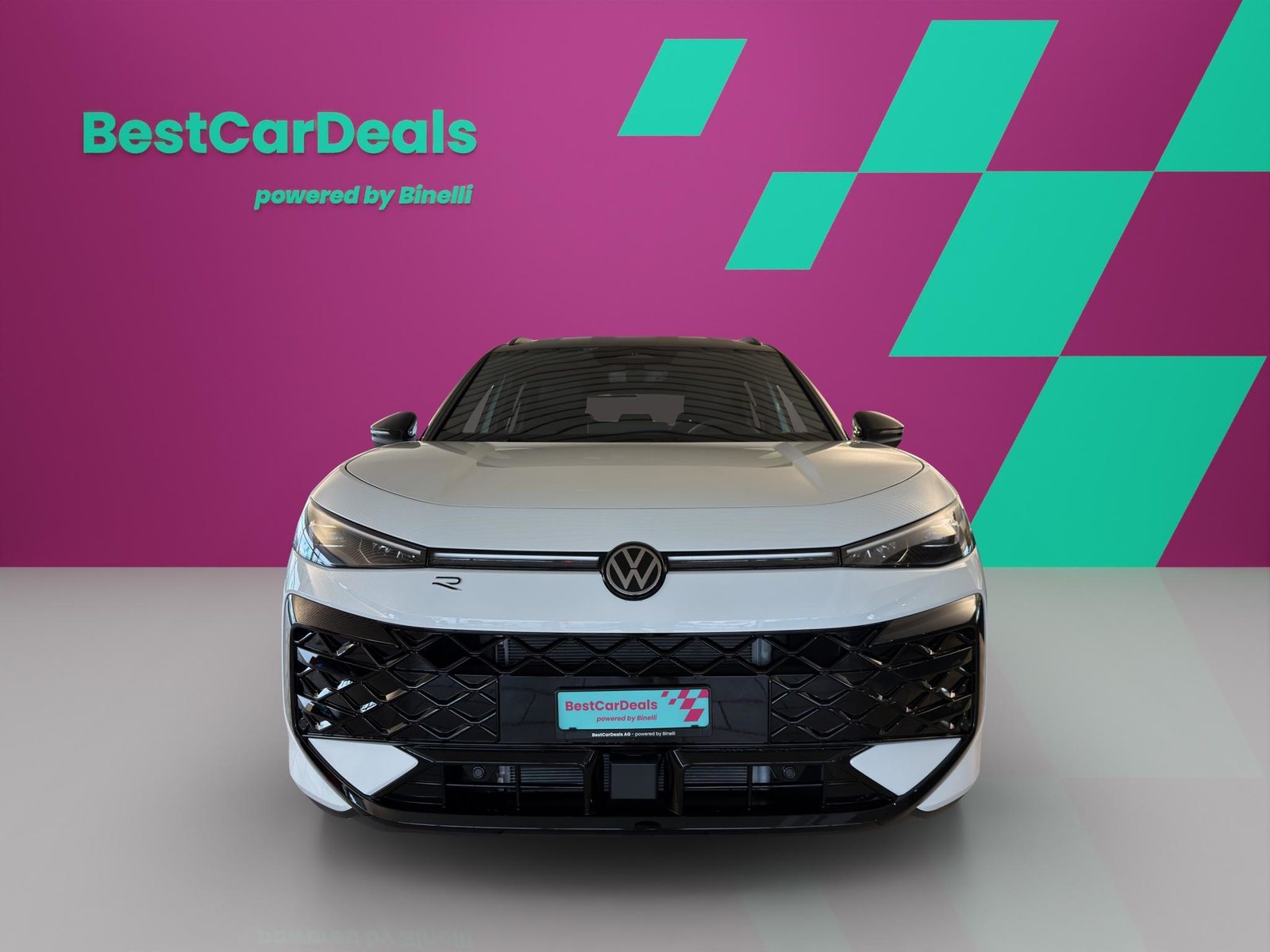 VW T-Roc 1.5 eTSI R-Line DSG CH-Fahrzeug, Hybride Léger Essence/Électricité, Occasion / Utilisé, Automatique - 7